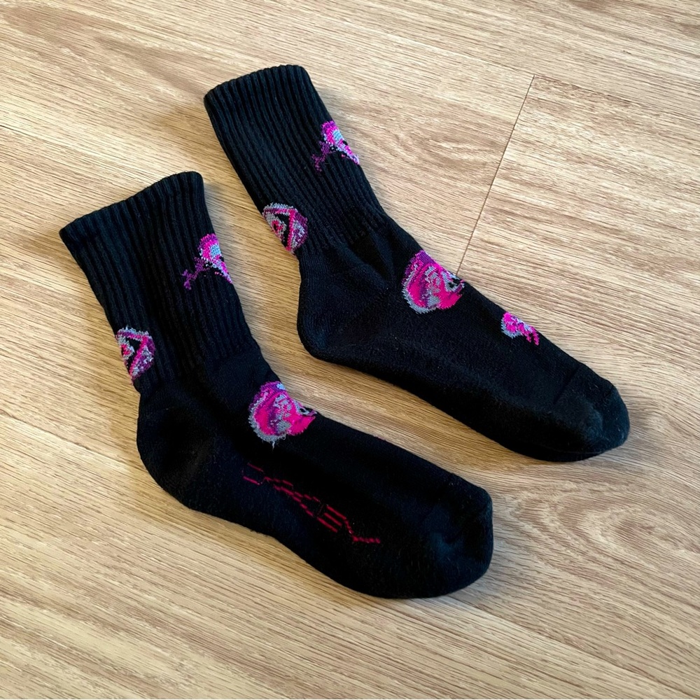 Oakley TNP Jellyfish Socks